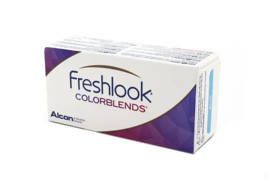 FRESHLOOK BLENDS